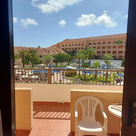 Apartment Americas Compostela Family Garden Playa de las Américas