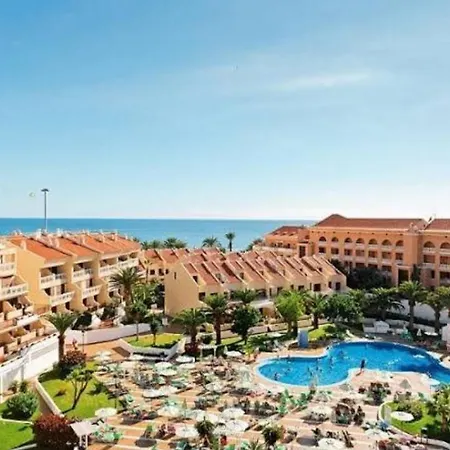 Lägenhet Americas Compostela Family Garden Playa de las Americas (Tenerife)