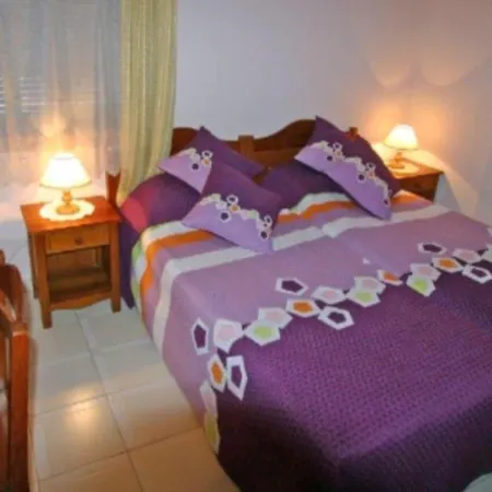 Apartment Americas Compostela Family Garden Playa de las Américas
