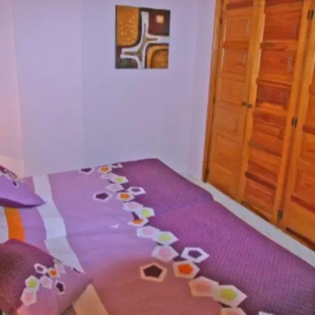 Americas Compostela Family Garden * بلايا ذي لاس أميريكاس